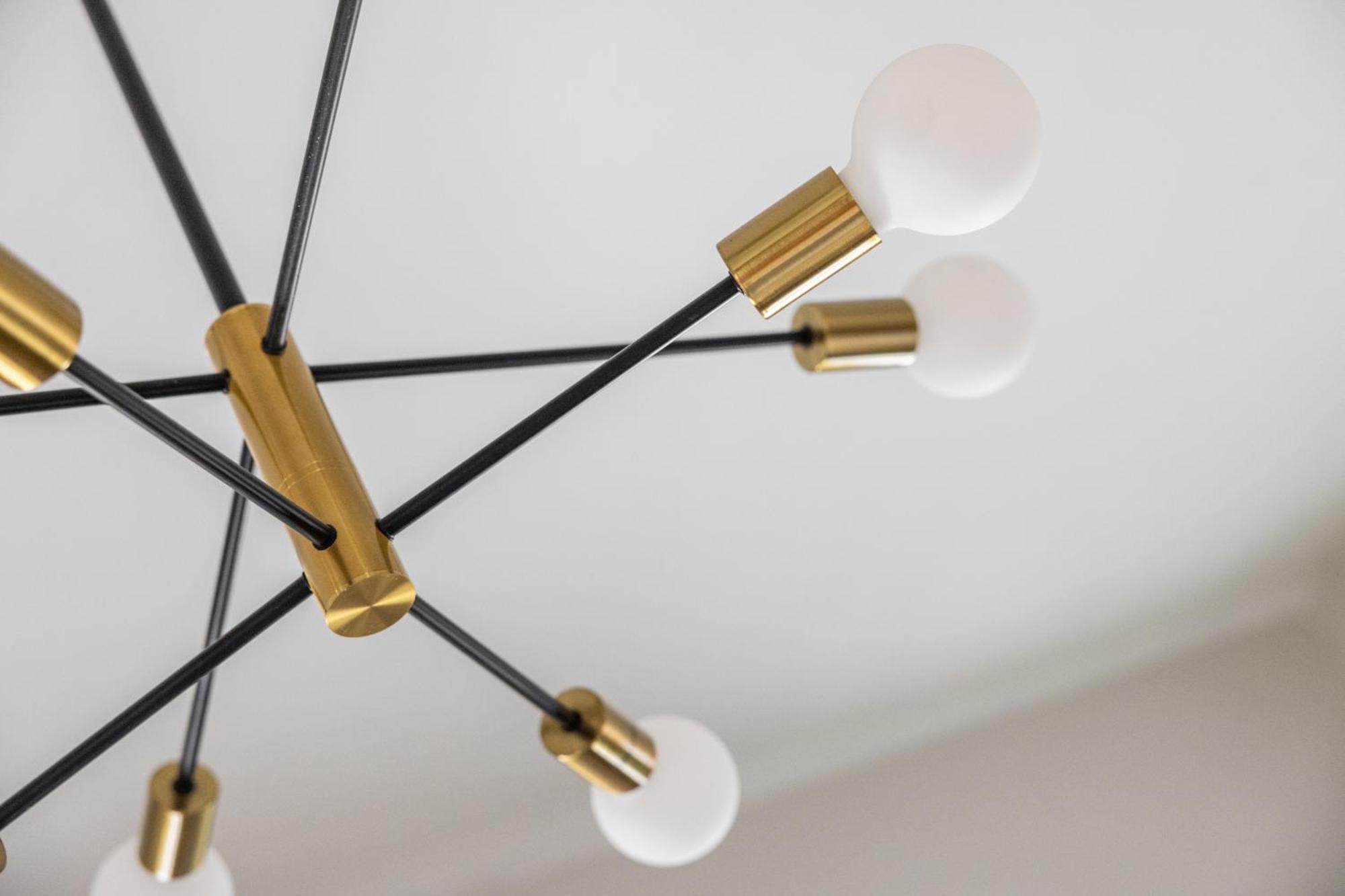 Mid-Century Modern Retreat In Little Italy Leilighet Cleveland Eksteriør bilde